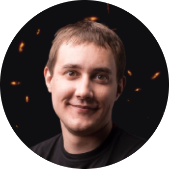 Даниил Рязанцев